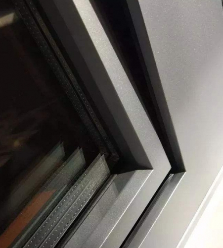 盐城无缝焊接门窗