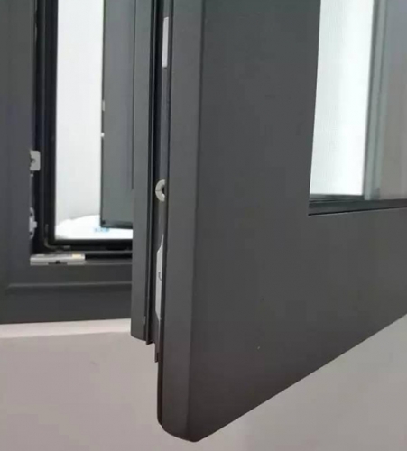 盐城无缝焊接门窗